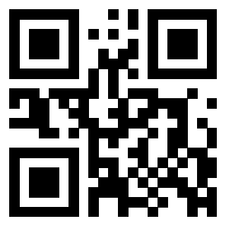 3306614806 Qr Code associato