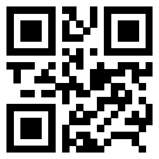 Qr Code di 3306614808