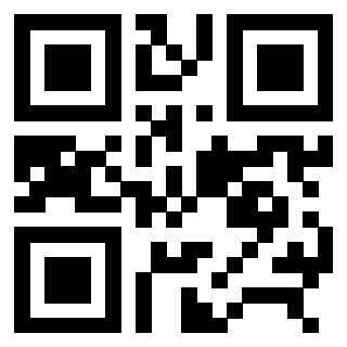 3306614812 QrCode associato