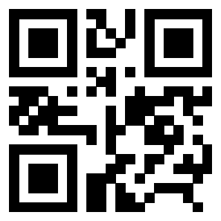 3306614813 - Immagine del Qr Code associato