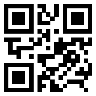 Scansione del Qr Code di 3306614814