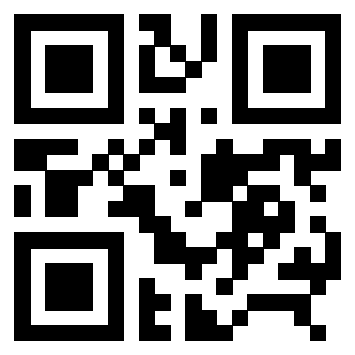 3306614815 - Immagine del Qr Code associato
