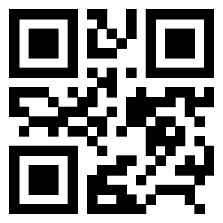 Il Qr Code di 3306614816