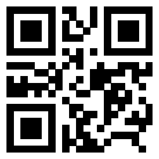 Immagine del Qr Code di 3306614817