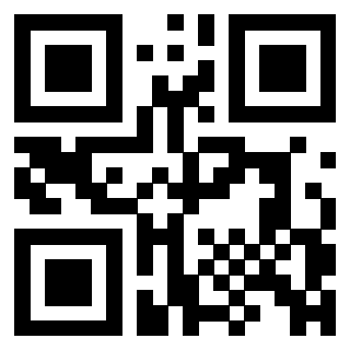 3306614818 - Immagine del Qr Code associato