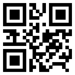 Immagine del Qr Code di 3306614819