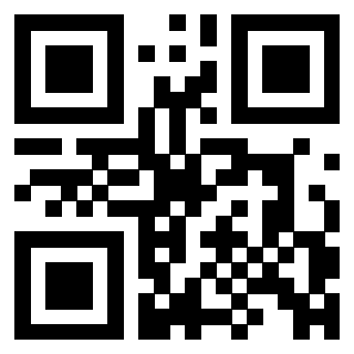 3306614822 Qr Code associato