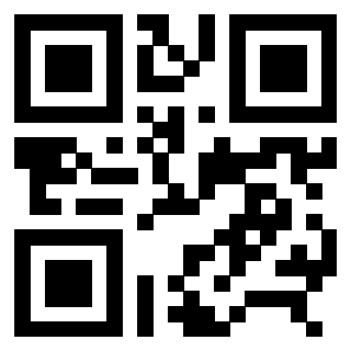 3306614825 - Immagine del QrCode associato
