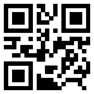 3306614827 - Immagine del QrCode