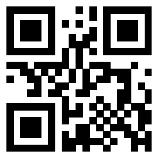 Scansione del QrCode di 3306614830
