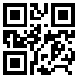 QrCode di 3306614837