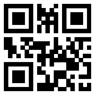 QrCode di 3306614840