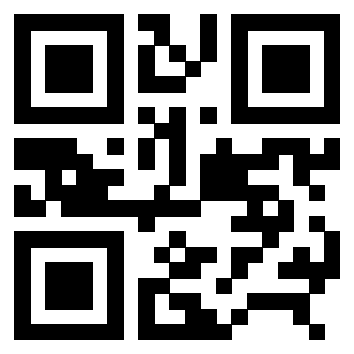 Il QrCode di 3306614843