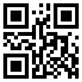 Scansione del QrCode di 3306614845