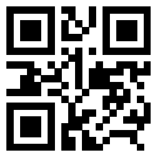 Scansione del Qr Code di 3306614846