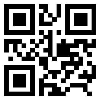 Immagine del Qr Code di 3306614849
