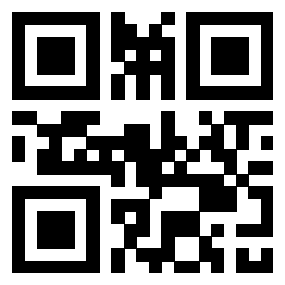 Qr Code di 3306614850