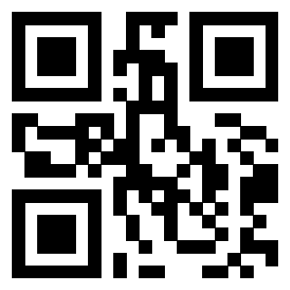 3306614852 - Immagine del Qr Code