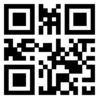 Scansione del Qr Code di 3306614854