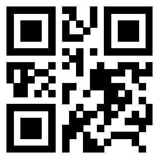 Il Qr Code di 3306614855
