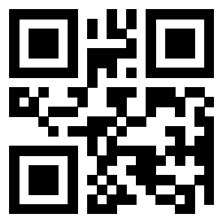 3306614857 Qr Code associato