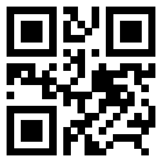 3306614858 - Immagine del Qr Code