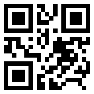 Il Qr Code di 3306614859