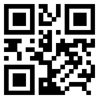 Immagine del QrCode di 3306614860