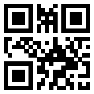 Il Qr Code di 3306614861