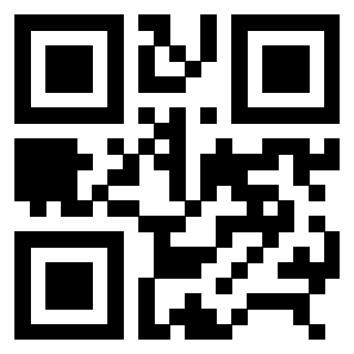 Scansione del Qr Code di 3306614868