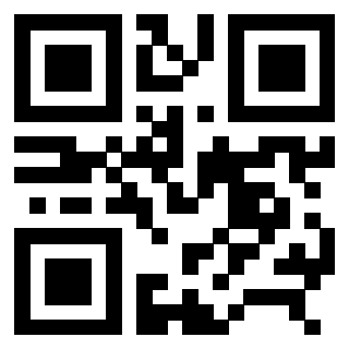 Immagine del Qr Code di 3306614871