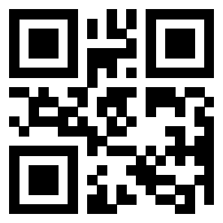 3306614874 Qr Code associato