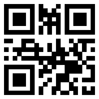 Immagine del QrCode di 3306614875