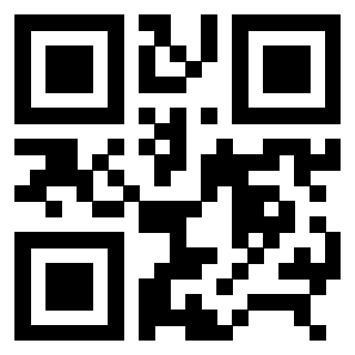 Il Qr Code di 3306614876
