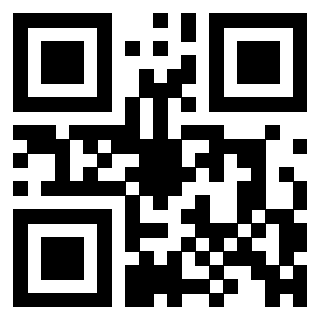 Immagine del Qr Code di 3306614877