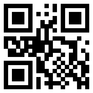 Immagine del Qr Code di 3306614880