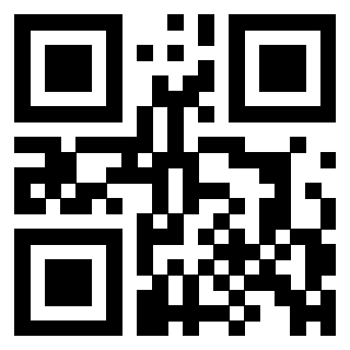 3306614881 Qr Code associato
