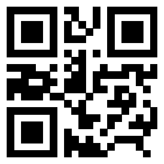 3306614883 - Immagine del QrCode