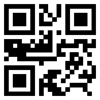 3306614886 Qr Code associato