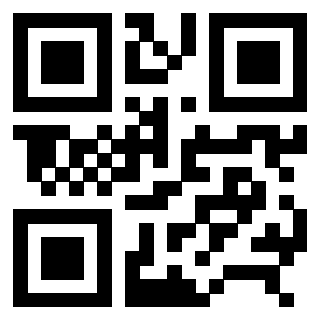 Il Qr Code di 3306614889