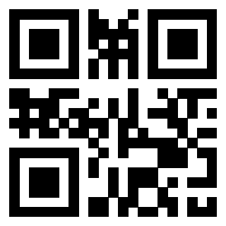 3306614890 - Immagine del QrCode