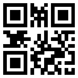3306614891 - Immagine del QrCode associato