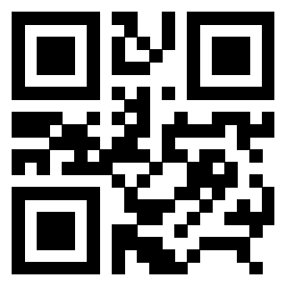 Il QrCode di 3306614894