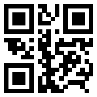 3306614895 QrCode associato