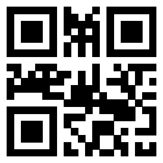 Scansione del QrCode di 3306614896
