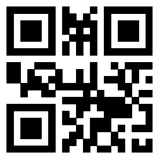 Il QrCode di 3306614897