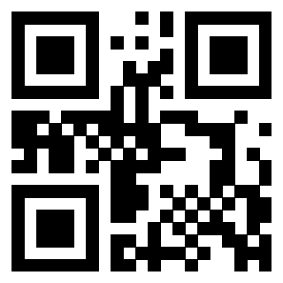 Il QrCode di 3306614898