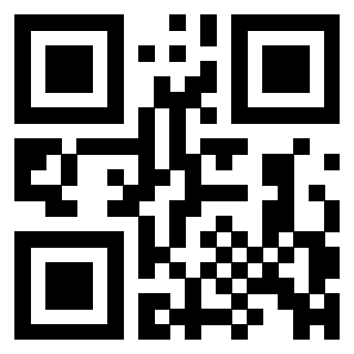 Il QrCode di 3306614900