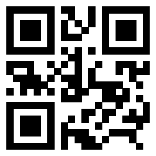 Il Qr Code di 3306614901