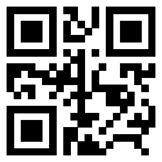 Il Qr Code di 3306614902